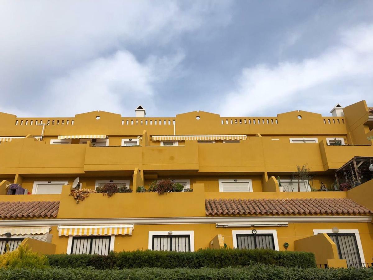 Vera Ciao Naturista Exterior foto